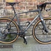 Merida Crossway 20