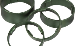 RFR Spacer Set Green