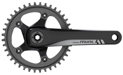 SRAM Rival 1 GXP X-Sync 11-sp 170mm 42T