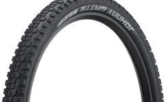 Schwalbe Johnny Watts Performance, DD, Addix 27.5x2.6 tyre
