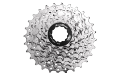 SunRace kassett CSR86, 11-28T, 8k