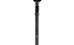 Zoom SPS C255 27,2 x 350mm Sadulapost,  must