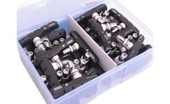 Lezyne Forward Mount for GPS Bike Computer