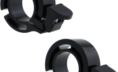 Hidden Bell, Black