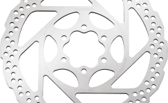 Shimano RT56 disc brake rotor, 160mm