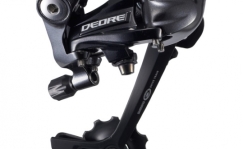 Shimano Deore RD-M591-SGS Rear Derailleur, 9s