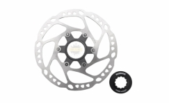 Shimano RT64  160mm Piduriketas 