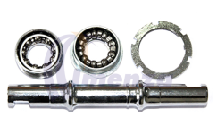 First 35x141mm keskjooks 