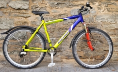 Beloved Merida Magnesium Elite 50 cm