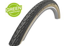 Schwalbe Road Cruiser 47-622 beezi äärega