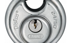 Abus Padlock Diskus 24IB