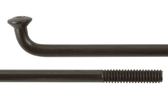 Spoke 270 mm, black