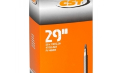 CST 29'' 1.9/2.35 FV inner tube