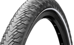 Continental Contact Cruiser SSB 50-622