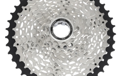 Shimano Cassette CS-M4100 10s 11-46T