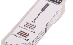 Zefal Tubeless Repair Kit