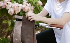 Vincita Handlebar bag