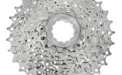 Shimano Sora HG50-9 cassette, 9s/11-30T