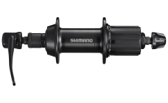 Shimano FH-T4000, 32H rear hub