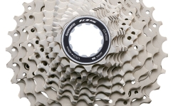 Shimano R7000 11S, Kassetid 12-25T