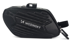 Wozinsky saddle post bag, 1.5L