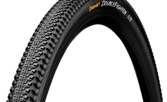 Continental Double Fighter III 20x1,75 rehv
