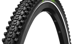 Continental eRuban Plus 26x2.3 rehv, traadiga