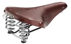 Sadul Brooks B67