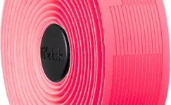Fizik Vento Solocush Tacky bar tape, light pink
