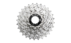 SunRace Cassette CSR91 11-25T, 9s