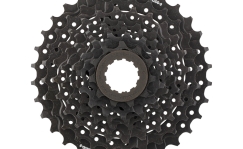 Shimano CS-HG200 9s 11-36 Cassette