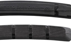 Shimano M70R2 Cartridge Brake Pads