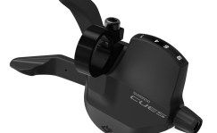 Shimano Cues SL-U4000-9R, 9S, right, shift lever