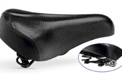 Selle Monte Grappa City Bike