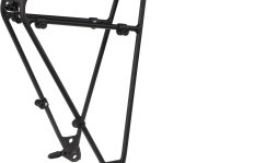 Ortlieb Quick Rack Black F78104
