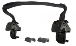 Ortlieb E211 QL2.1 hook