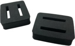 Fixplus spacers
2 in package