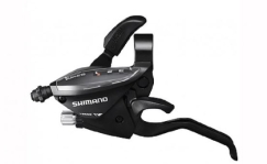 Shift brake lever Shimano ST-EF510-L-2A