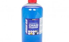 Chain cleaner Morgan Blue 250cc