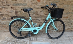 Beloved Alpina Anita Limited Edition