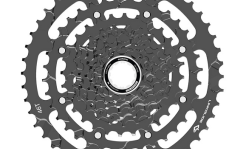 Shimano HG400-9 11-46T Cassette