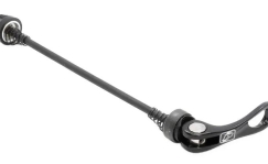 Promax QR-207R, Kiirkinnitus Tagarumm