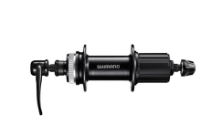 Shimano FH-QC300-HM 8-11-speed rear hub