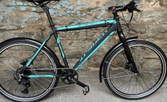  Spyder Urban bicycle 50cm 