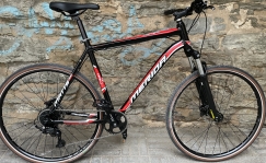 Merida Matts 100 TFS urban 55cm