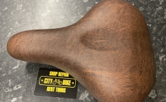 Sadul San Marco Bioaktive