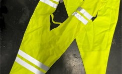Beloved reflector vest
