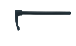 JD-QR50E 12mm 170mm võll