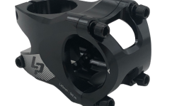 Lapierre CNC LCS-7940, stem 40 mm