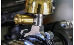 Lezyne Classic kell, Kuldne